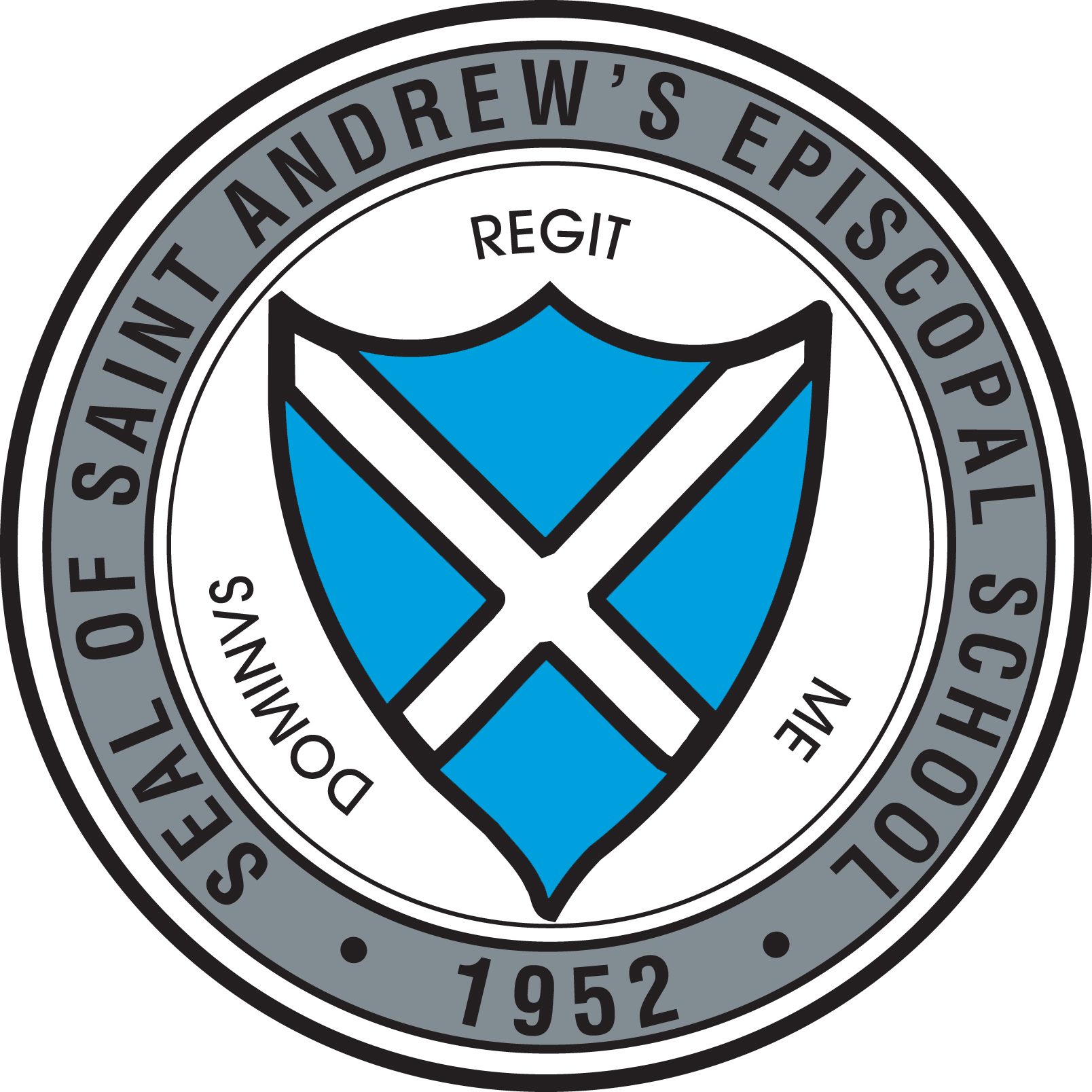 school seal