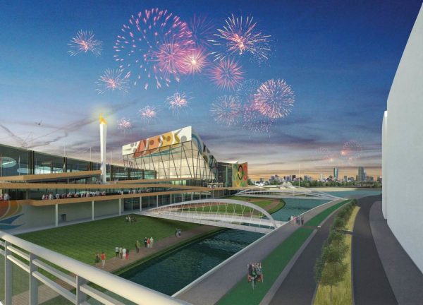 Planning for a new Boston neighborhood at Beacon Yards