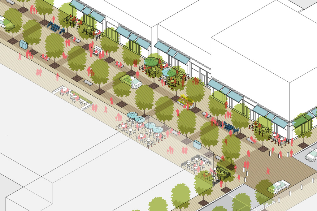 Somerville open space typologies utile architecture planning