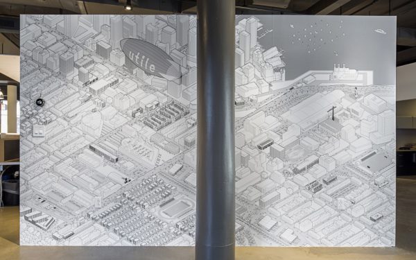 BostInno tours the Utile office!