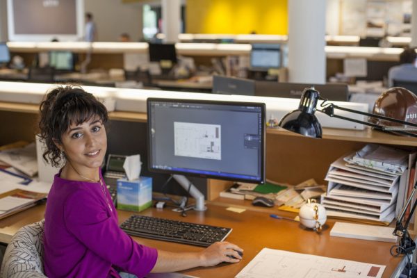 Utile welcomes Sara Al-Otaibi!