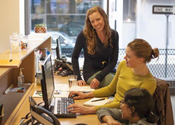 Utile welcomes Jessica Robertson