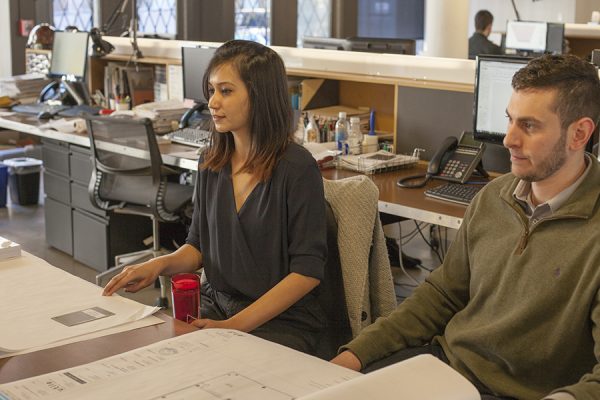 Utile welcomes Nupoor Monani