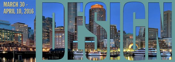 Utile participates in Boston Design Week