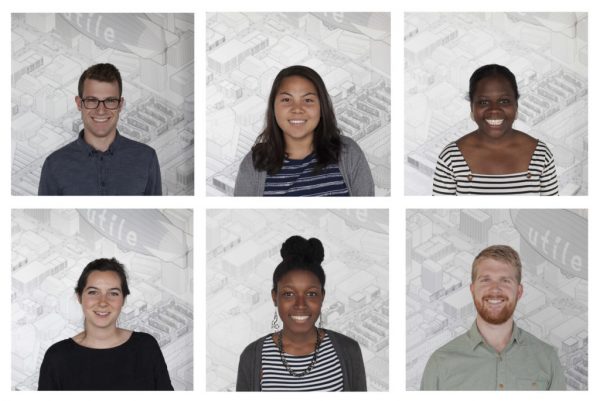 Summer Interns and Co-ops