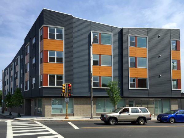 A history of One Beach in Revere, MA