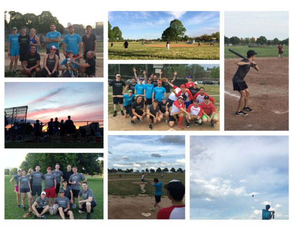 The 2016 softball season comes to a close