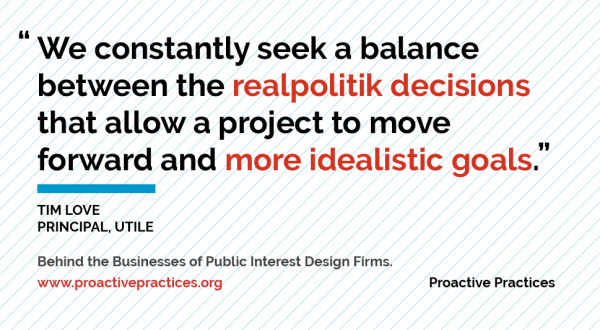 Utile Case Study: Designing for the Public Sector