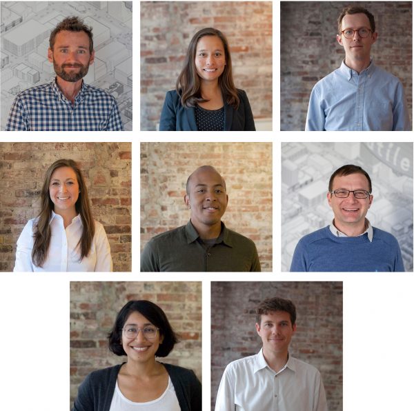 Meet Utile’s New Associates