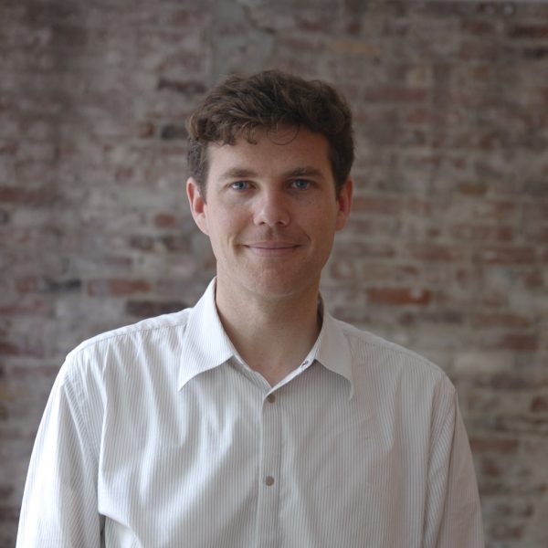 Announcing Utile’s newest principal: Brett Bentson, AIA, LEED AP