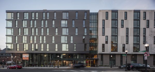 Michael’s first podcast – with Real Estate Addicts!