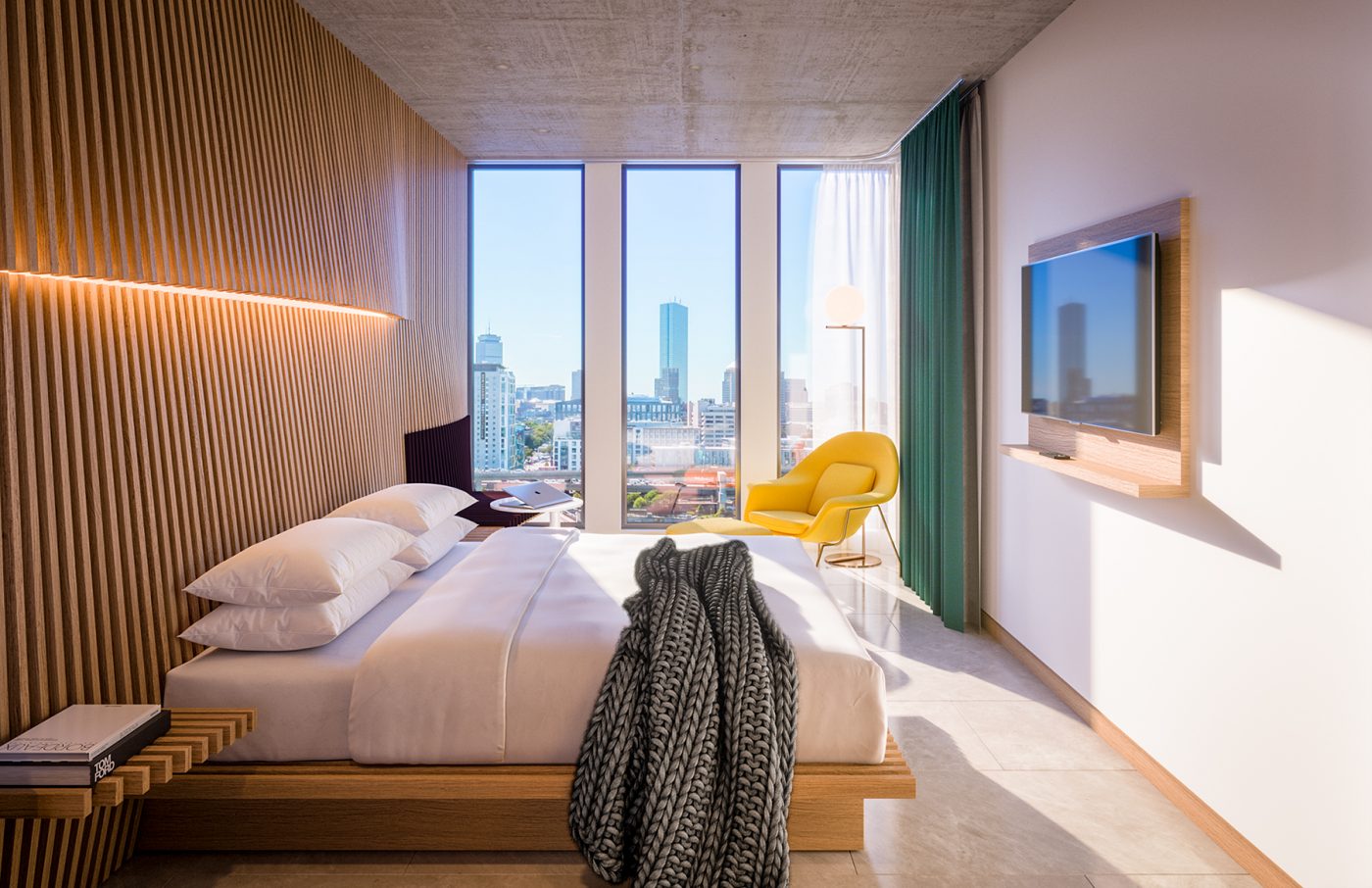 Boutique Hotel