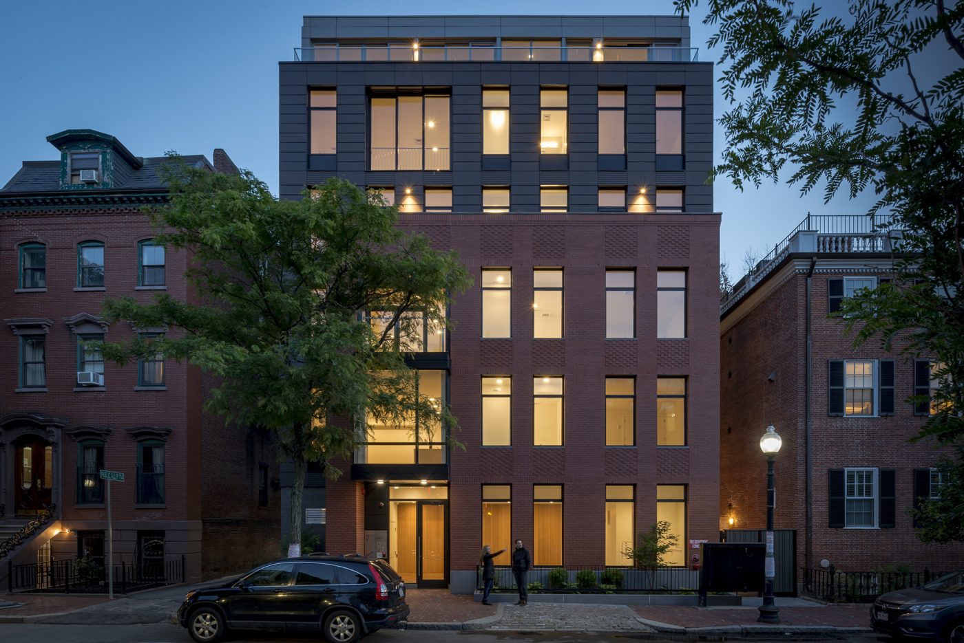 7 East Springfield