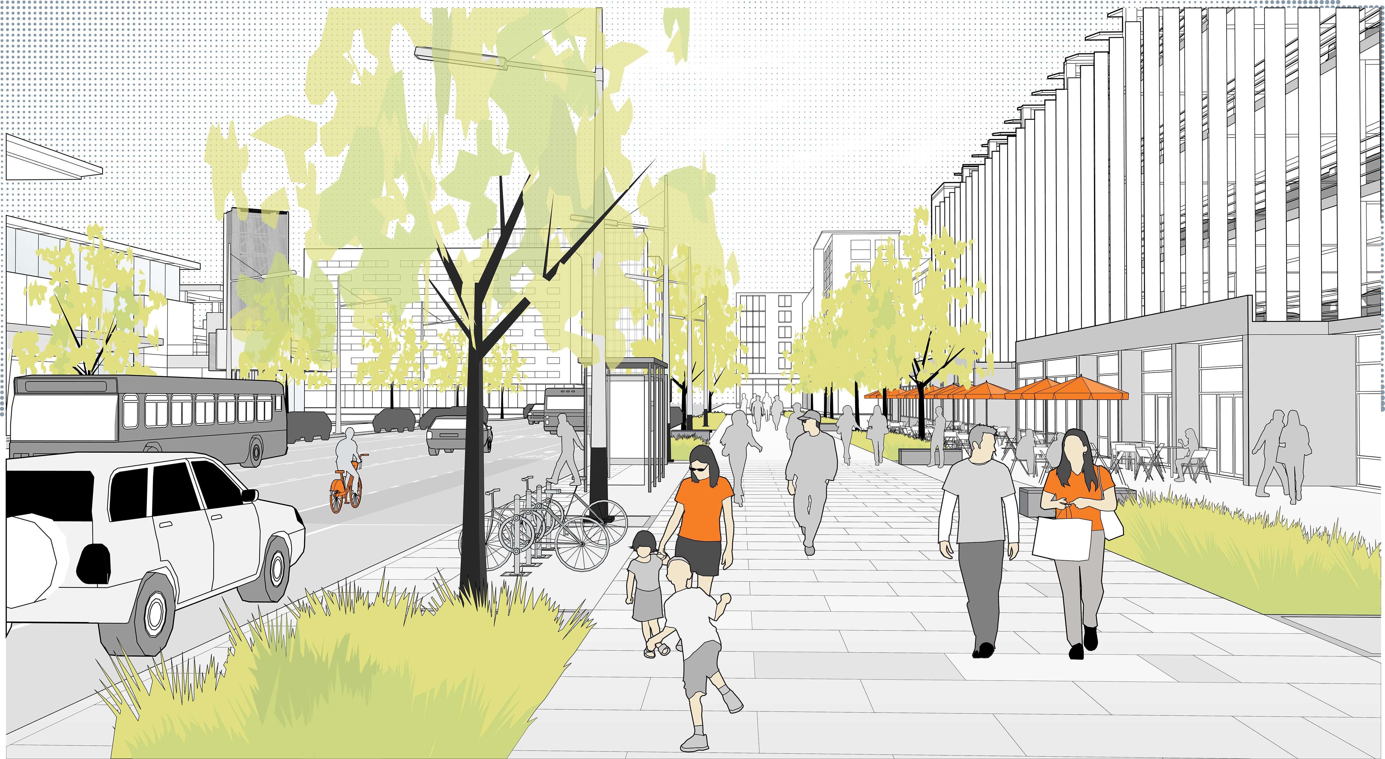 BCEC Planning Study – Utile Architecture & Planning