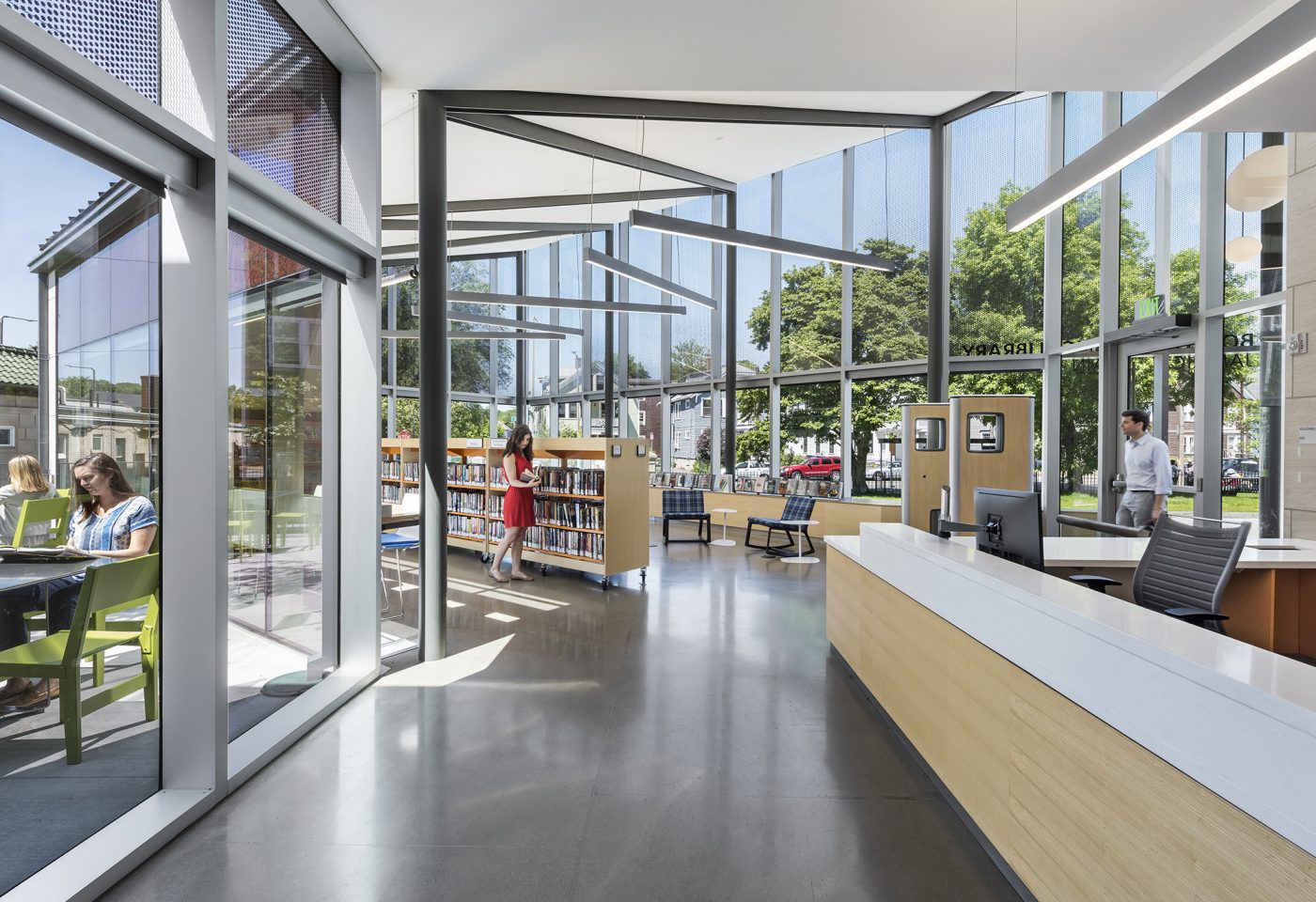 JP Library