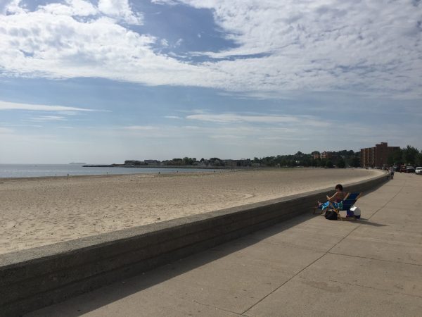 Revere Beach Creative District