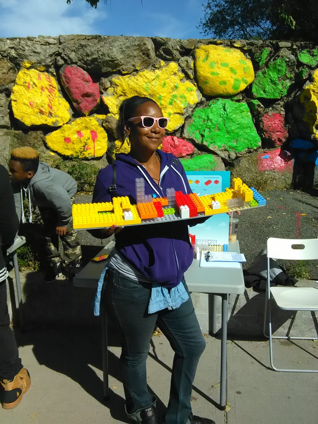 Imagine Boston 2030 Building Block Activity