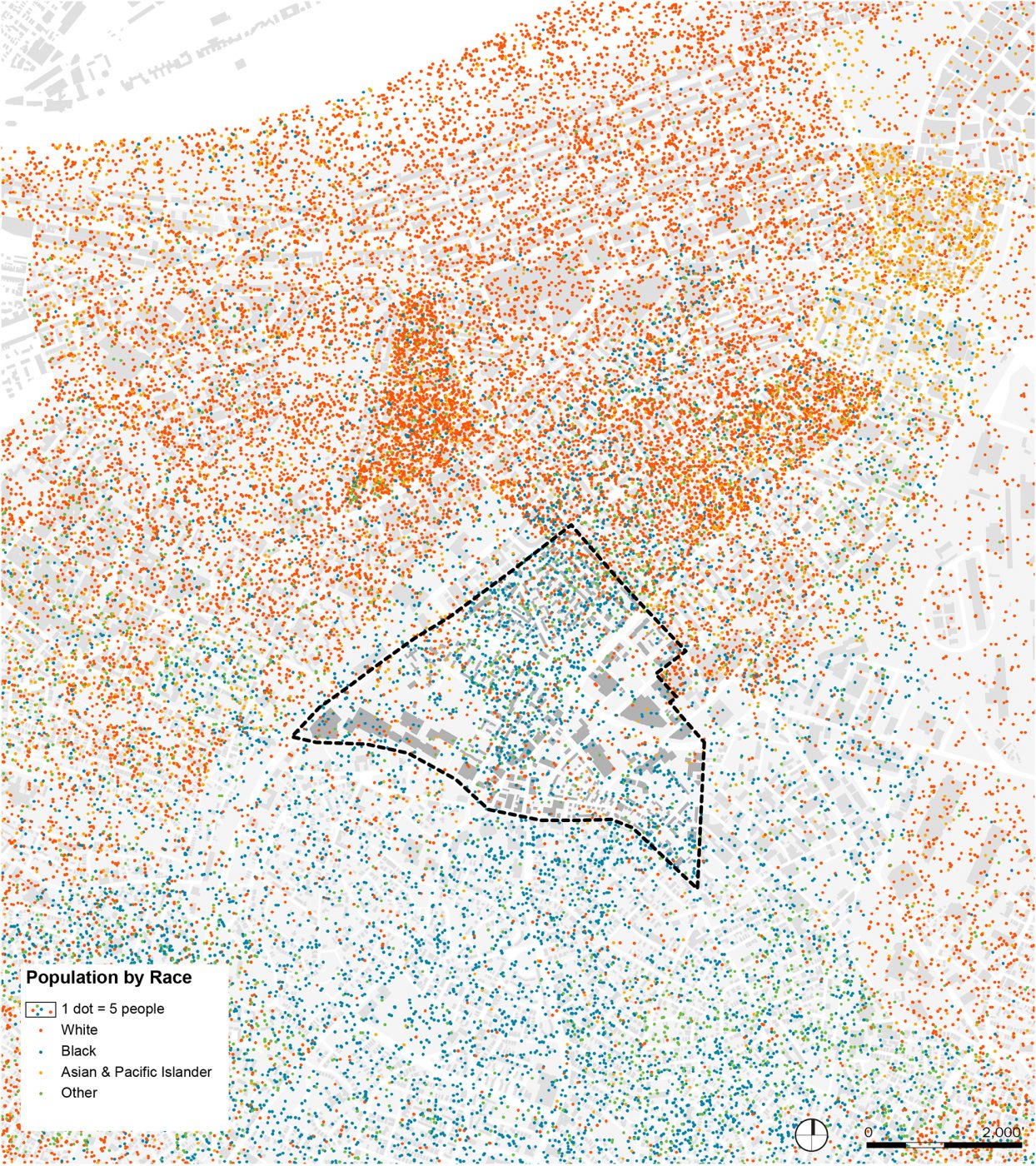 Lower Roxbury Planning Study