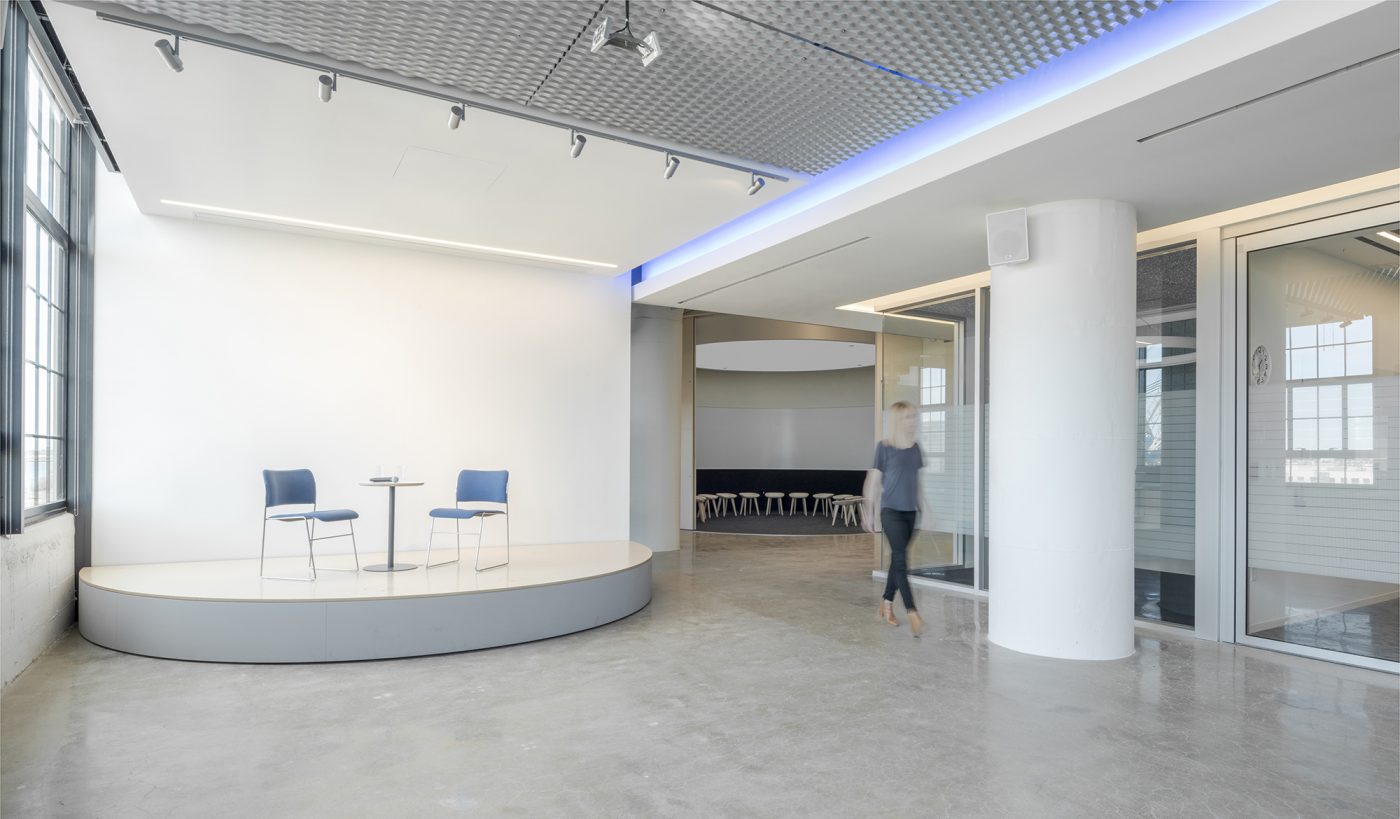 Autodesk Boston