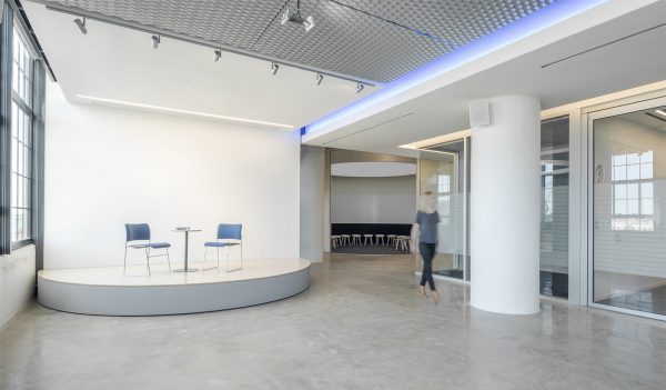 Join Utile for a WiD tour of Autodesk Boston on June 13th!