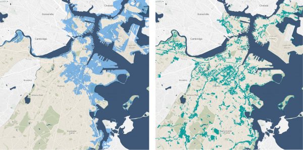 Utile selected to lead City of Boston’s latest resiliency initiative