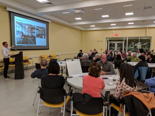 Utile’s civic engagement process highlighted in Salem, MA press