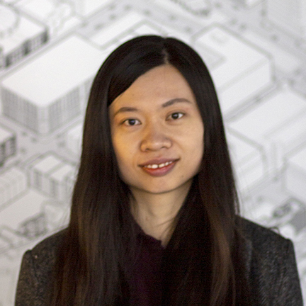 Yuting Zhang receives architectural license