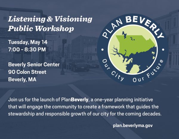 PlanBeverly kicks off in May!