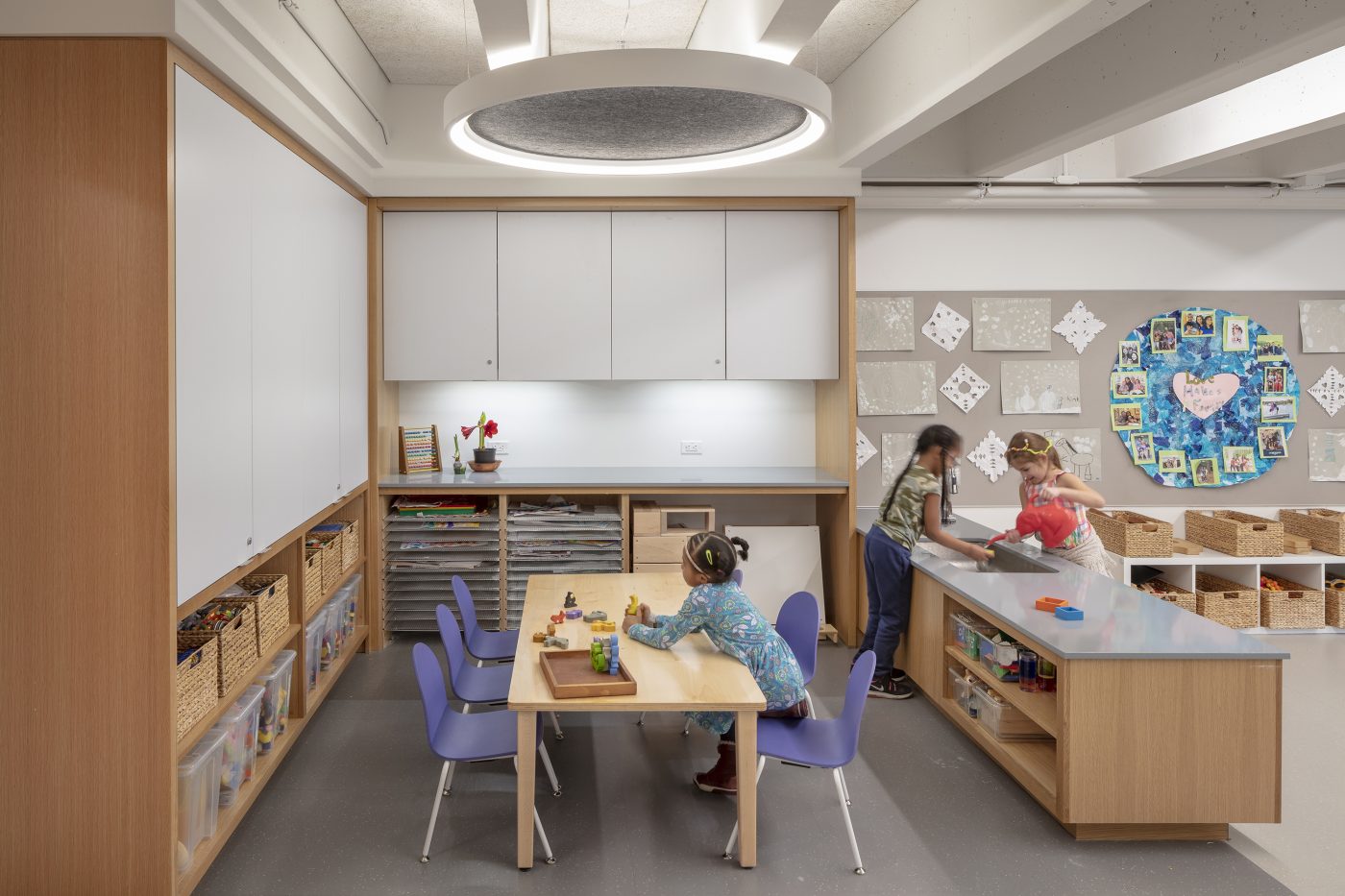 Park School