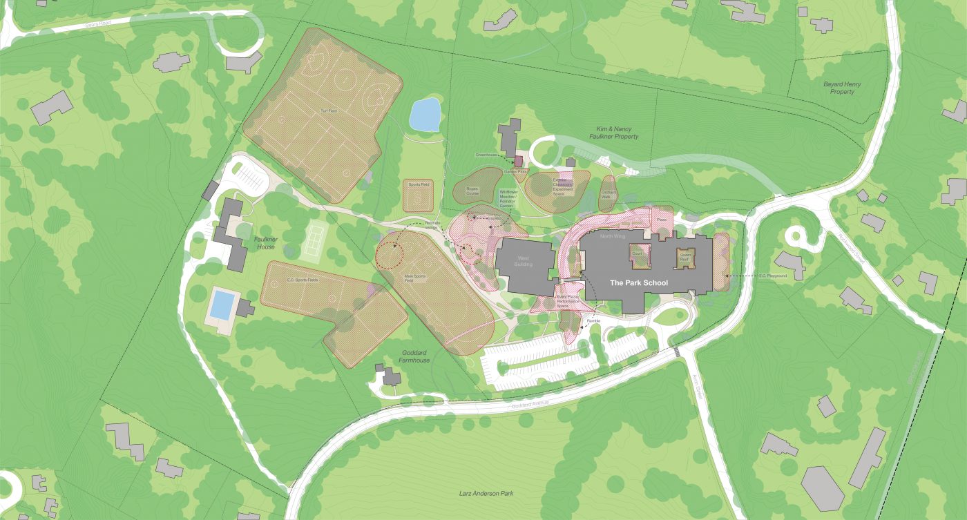 Park School