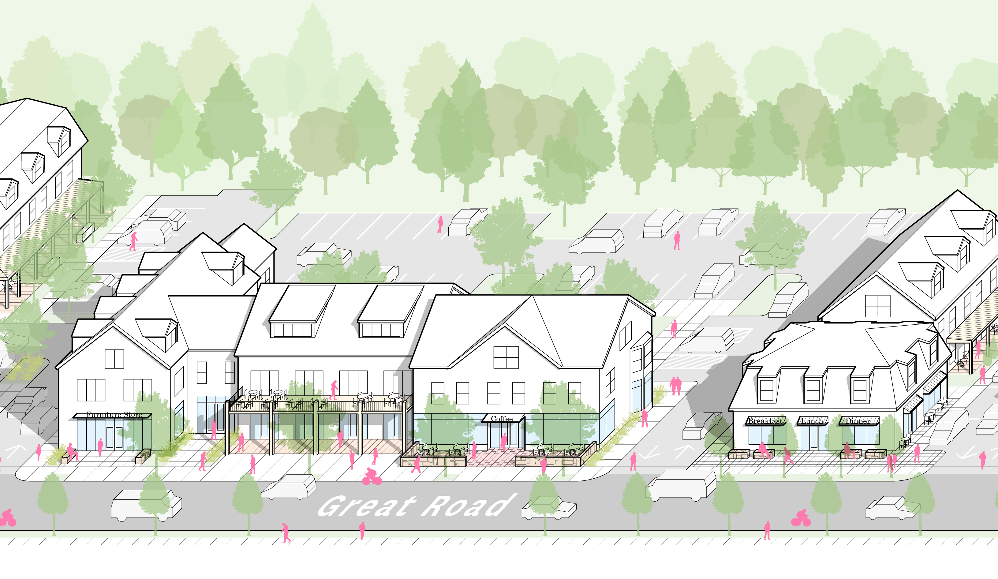 Littleton Common FormBased Code Utile Architecture & Planning