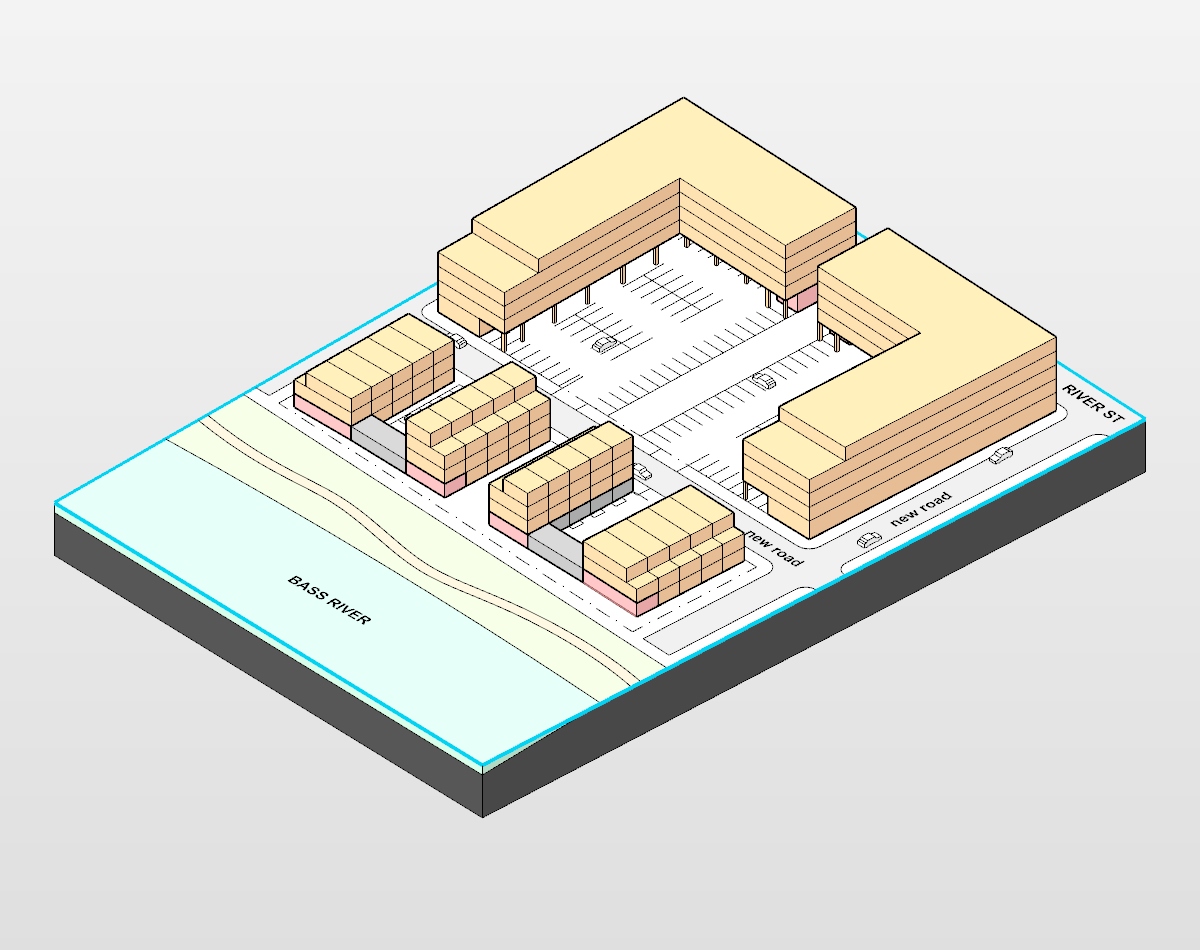Beverly Master Plan