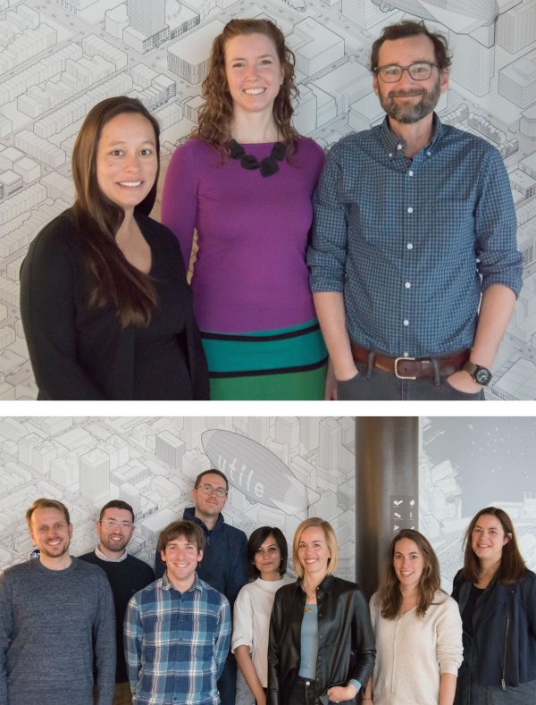 Announcing Utile’s 2020 promotions!