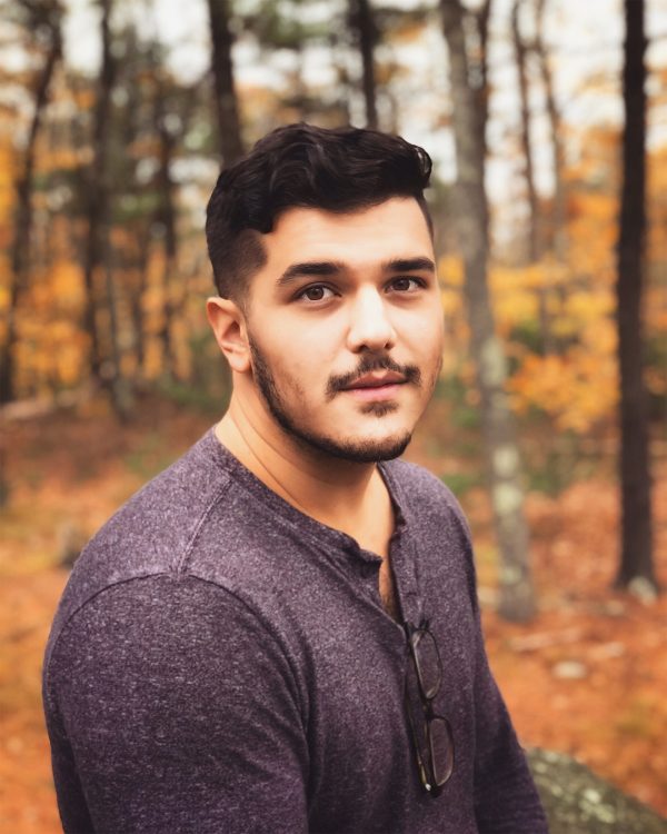 Utile’s Cyrus Dahmubed contributes to NCARB’s Pride Feature