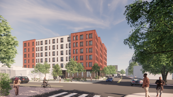 Two Utile projects receive PHIUS+ CORE Pre-Certification
