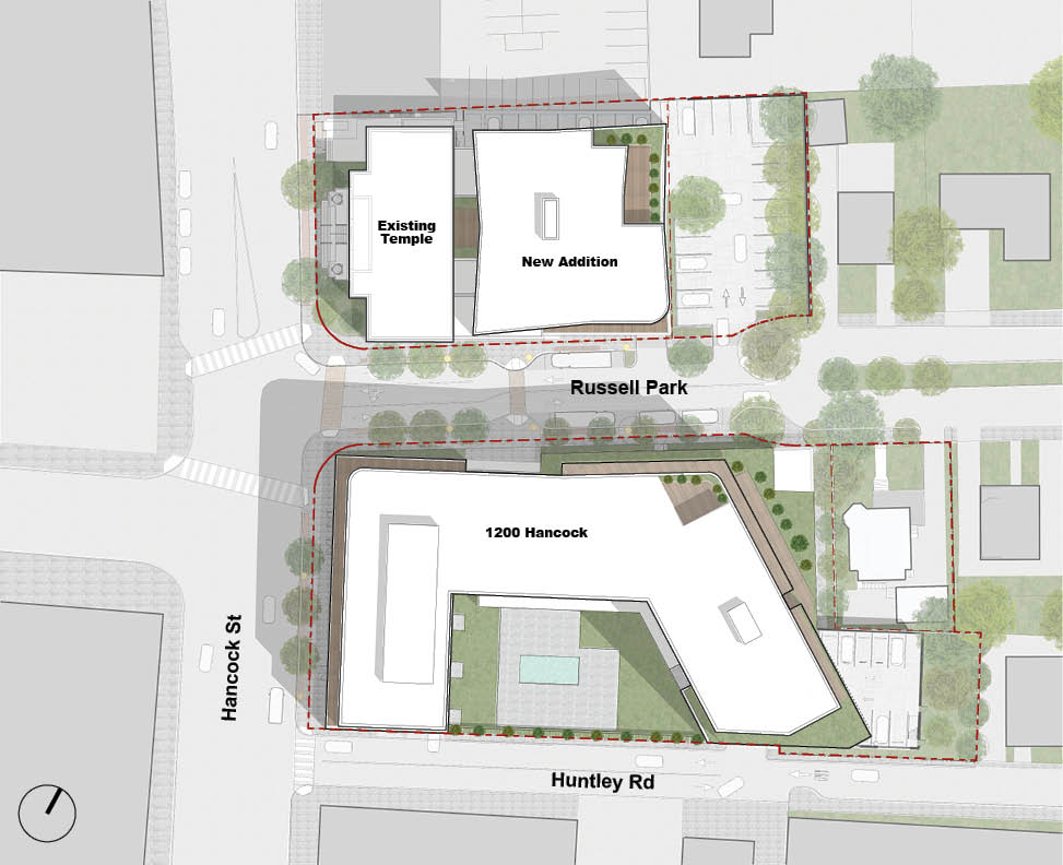 rendered plan