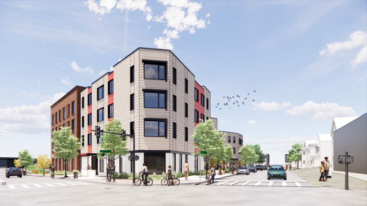 1005 Broadway