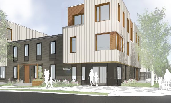 Front Street receives PHIUS+ CORE pre-certification