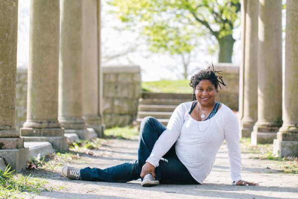 International Yoga Day with Courtney Bell!