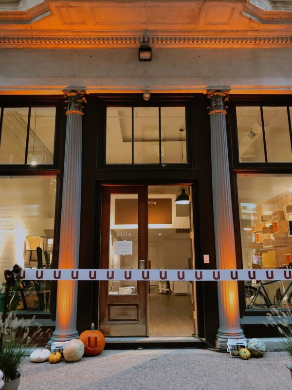 Utile Providence Launch Block Party