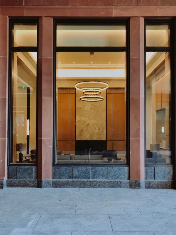 Utile visits The Quinn & The Harris