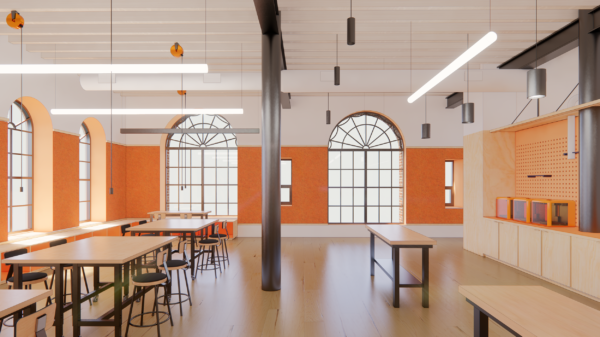 Utile’s work with The Possible Zone featured in Boston Business Journal