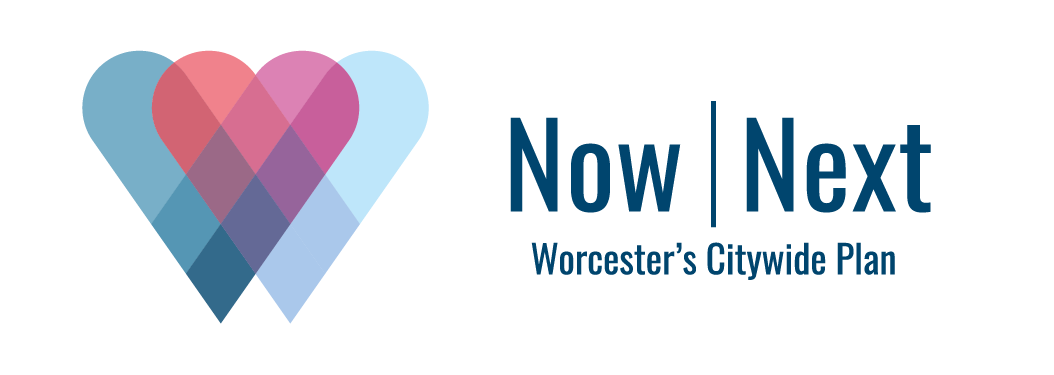 Launching Worcester Now | Next and hiring local Community Organizer