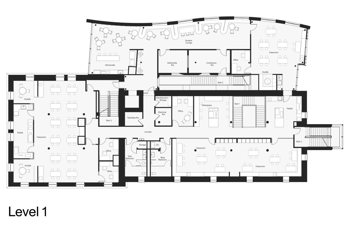 TPP Presentation Plan- ALL FLOORS - with site-06