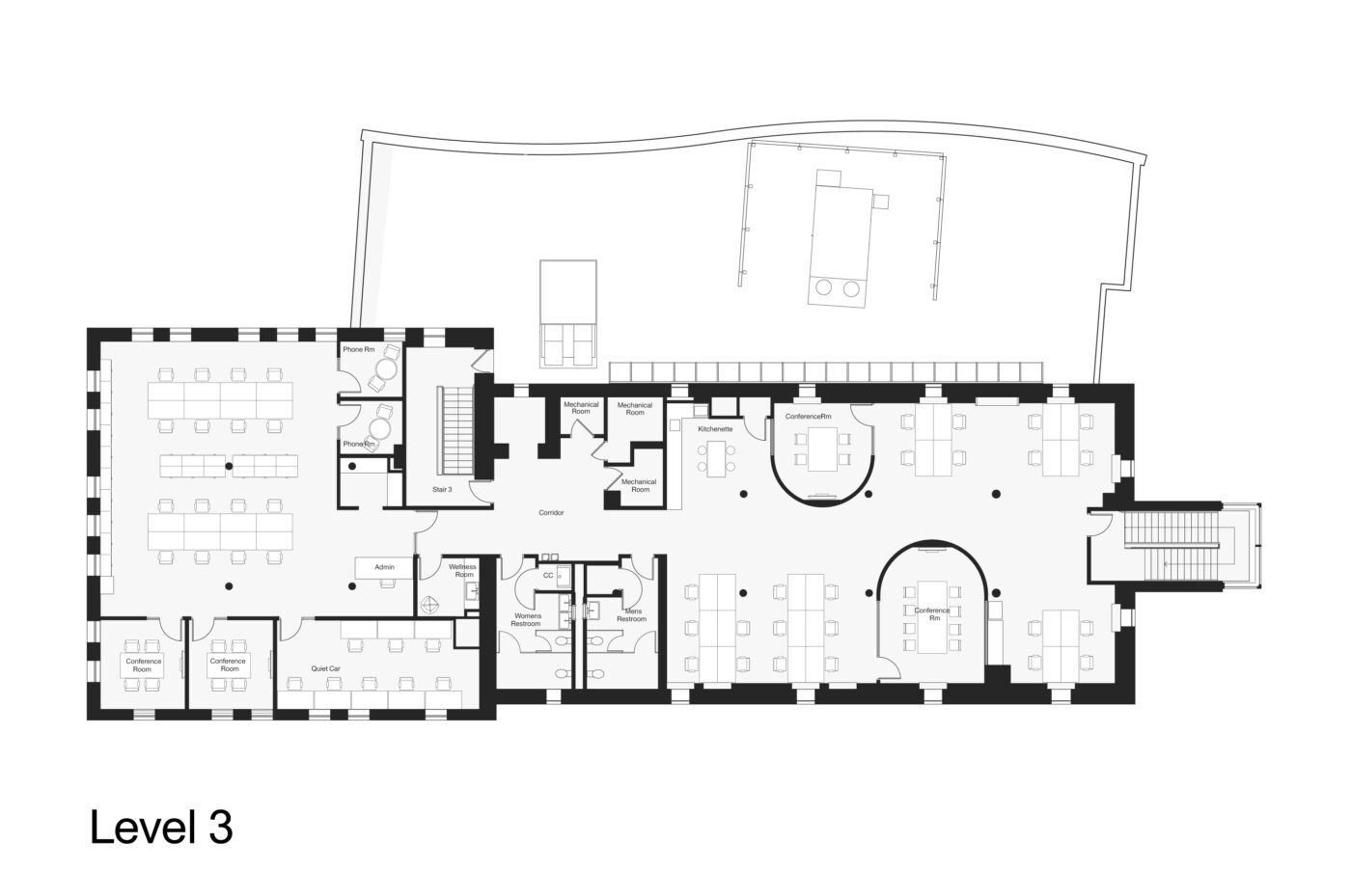 TPP Presentation Plan- ALL FLOORS - with site-06