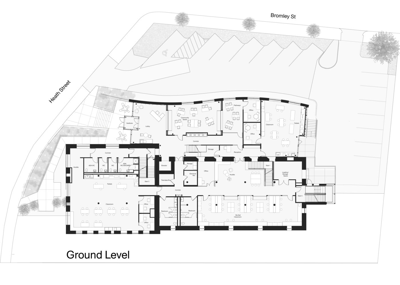 TPP Presentation Plan- ALL FLOORS - with site-06