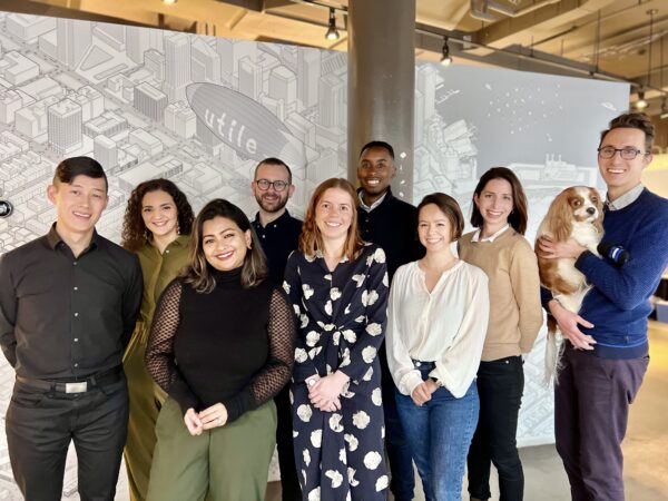 Celebrating our 2023 Advancements