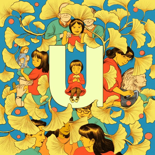 Exploring the Expansive Embrace of Asian American and Pacific Islander (AAPI) Heritage Month with artist Julie Benbassat