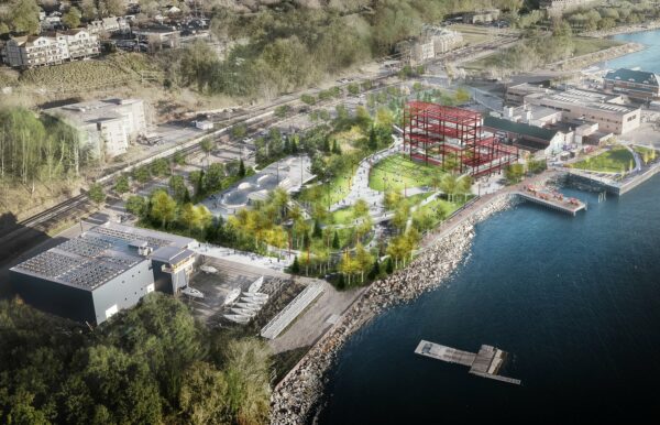Next Steps for Burlington’s Moran FRAME