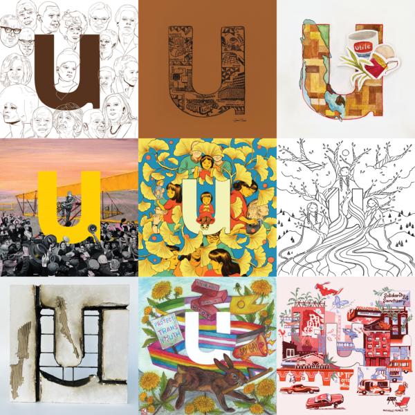 Call for Artists: Utile Commemorative Month Commissions